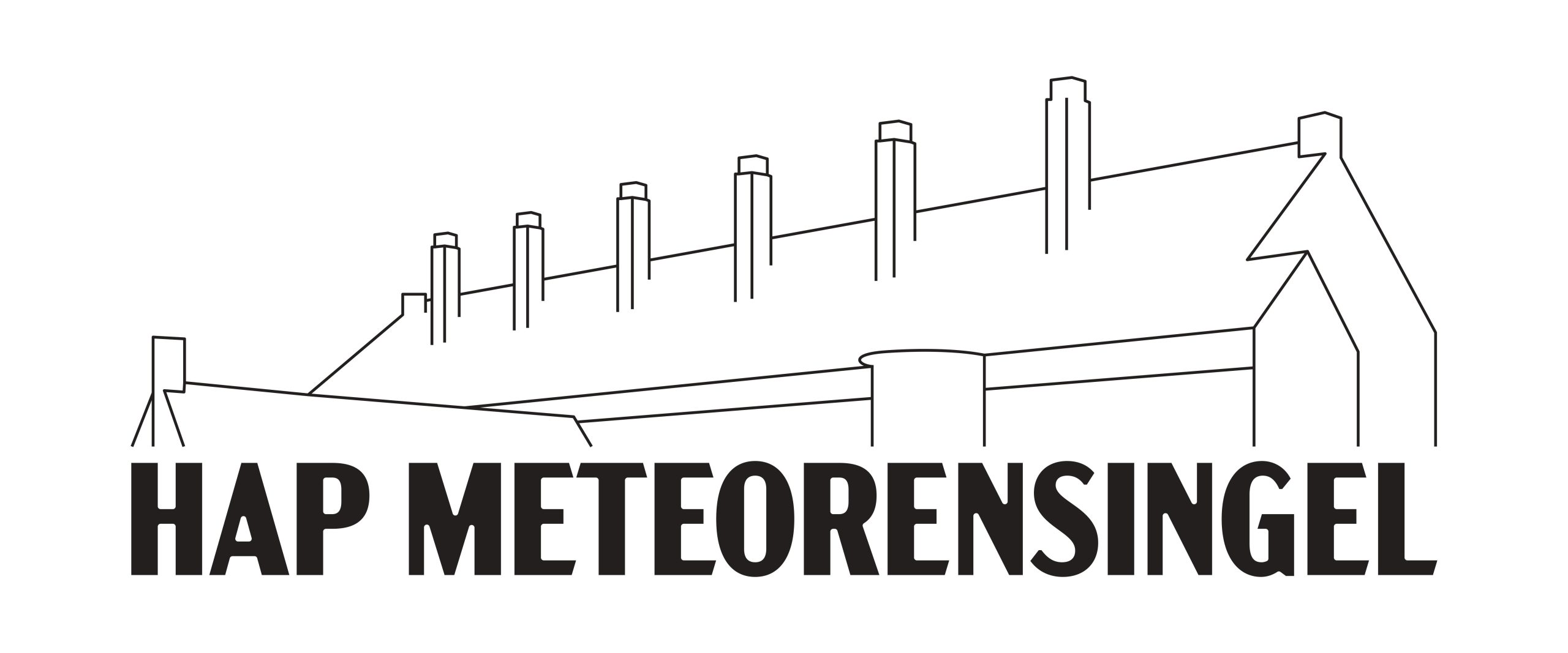 Huisartsenpraktijk Meteorensingel